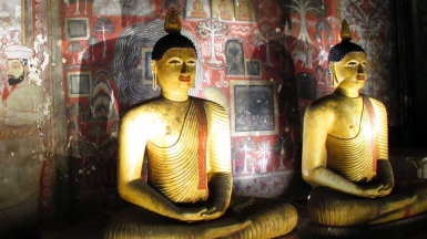 Фото нашего гида Лики Майстровой