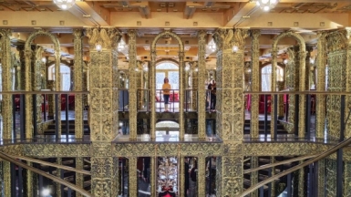 Фото нашего гида Елены Кузура