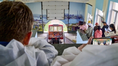 Фото наших Странников