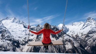 Фото нашего Странника  Кирилла Родионова