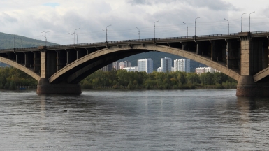 Фото Вероники Кузенковой