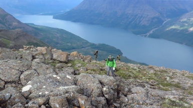 Фото из архива Клуба