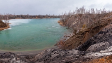 Фото гида Михаила Верёвченко