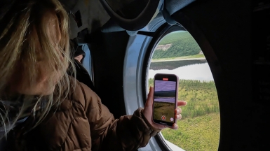 Фото из архива Клуба