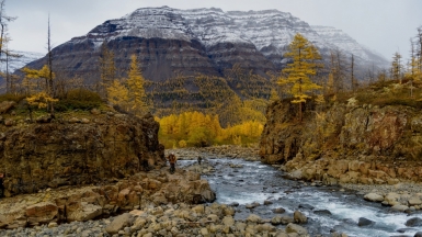 Фото из архива Клуба