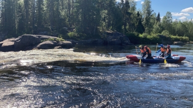 Фото нашей Странницы Татьяны Ладыкиной