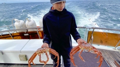 Фото наших Странников