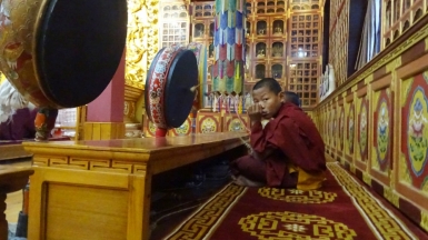 Фото нашего гида Лики Майстровой