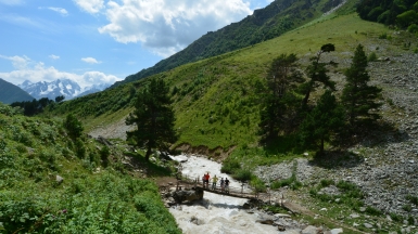 Фото нашего Странника Игоря Васкана