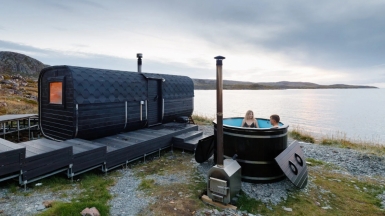 Фото «Китовый берег»