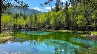 Фото наших Странников