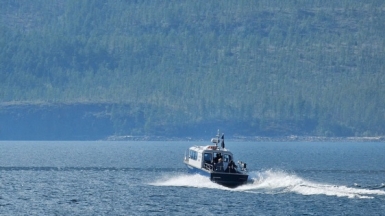 Фото нашей Странницы Анны Лазаренко