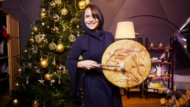 Фото из архива Клуба