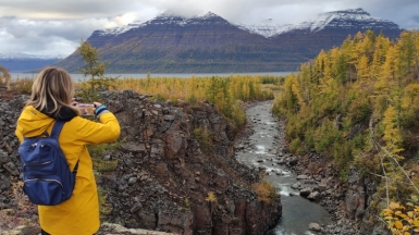 Фото из архива Клуба