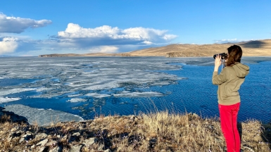 Фото из архива Клуба