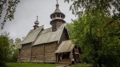 Фото нашего гида Михаила Верёвченко