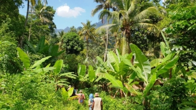 Фото нашего гида Марины Билаловой