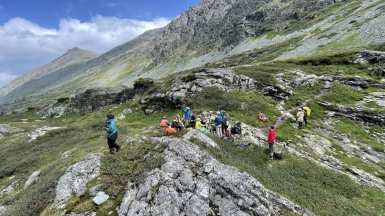 Фото наших Странников