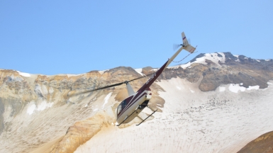 Фото наших Странников