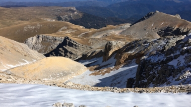 Фото нашего гида Елены Кузура