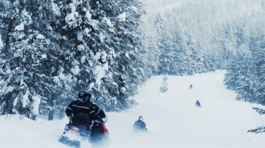 Фото из архива Клуба