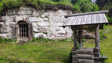 Фото нашего гида Евгении Скопиной