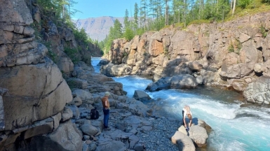 Фото из архива Клуба