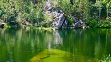 Фото наших Странников