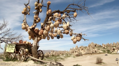 Фото нашего гида Ирины Пряничниковой