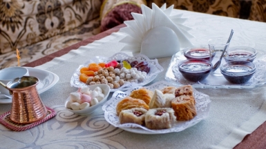 Фото из архива Клуба