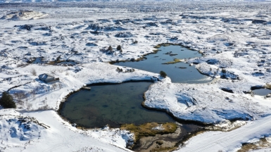 Фото: Freysteinn G. Jonsson, unsplash.com