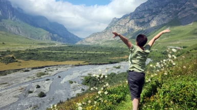 Фото наших Странников