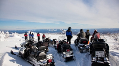 Фото из архива Клуба