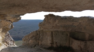 Фото нашего гида Галины Шелудько