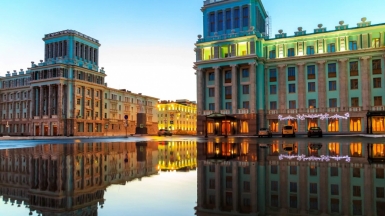 Фото из архива Клуба