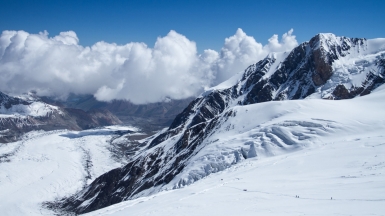 Фото из архива Клуба