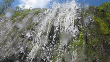Фото: наших странников