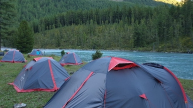 Фото наших Странников