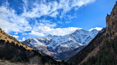 Фото наших Странников