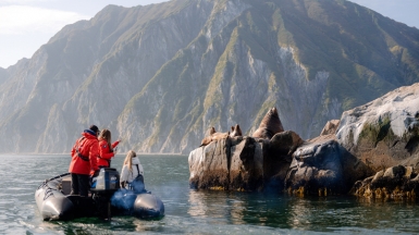 Фото из архива Клуба