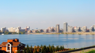 Фото из архива Клуба