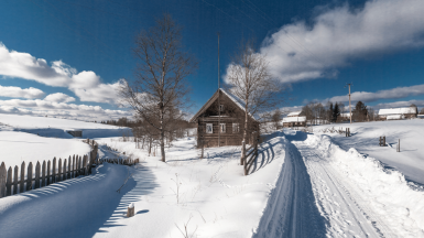 Фото из архива Клуба