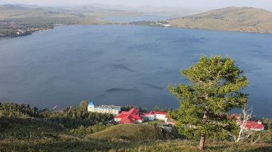 Фото: Strannik1225, wikimedia.org