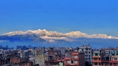 Фото: Sanjay Hona on Unsplash