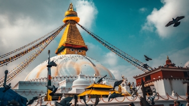 Фото: Raimond Klavins on unsplash