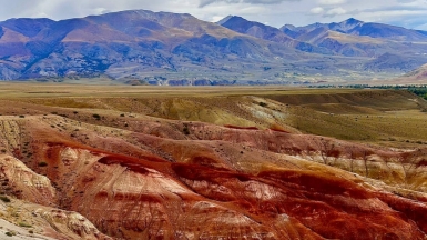 Фото наших Странников