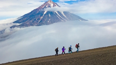 Фото из архива Клуба