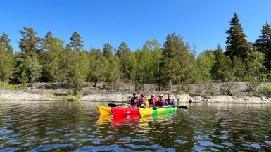 Фото наших Странников