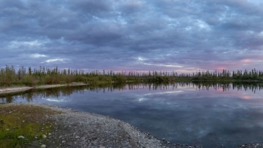 Фото нашего гида Михаила Верёвченко