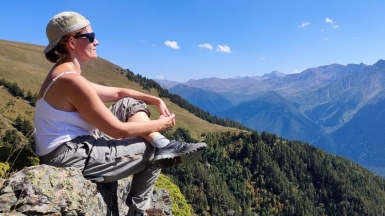 Фото наших Странников